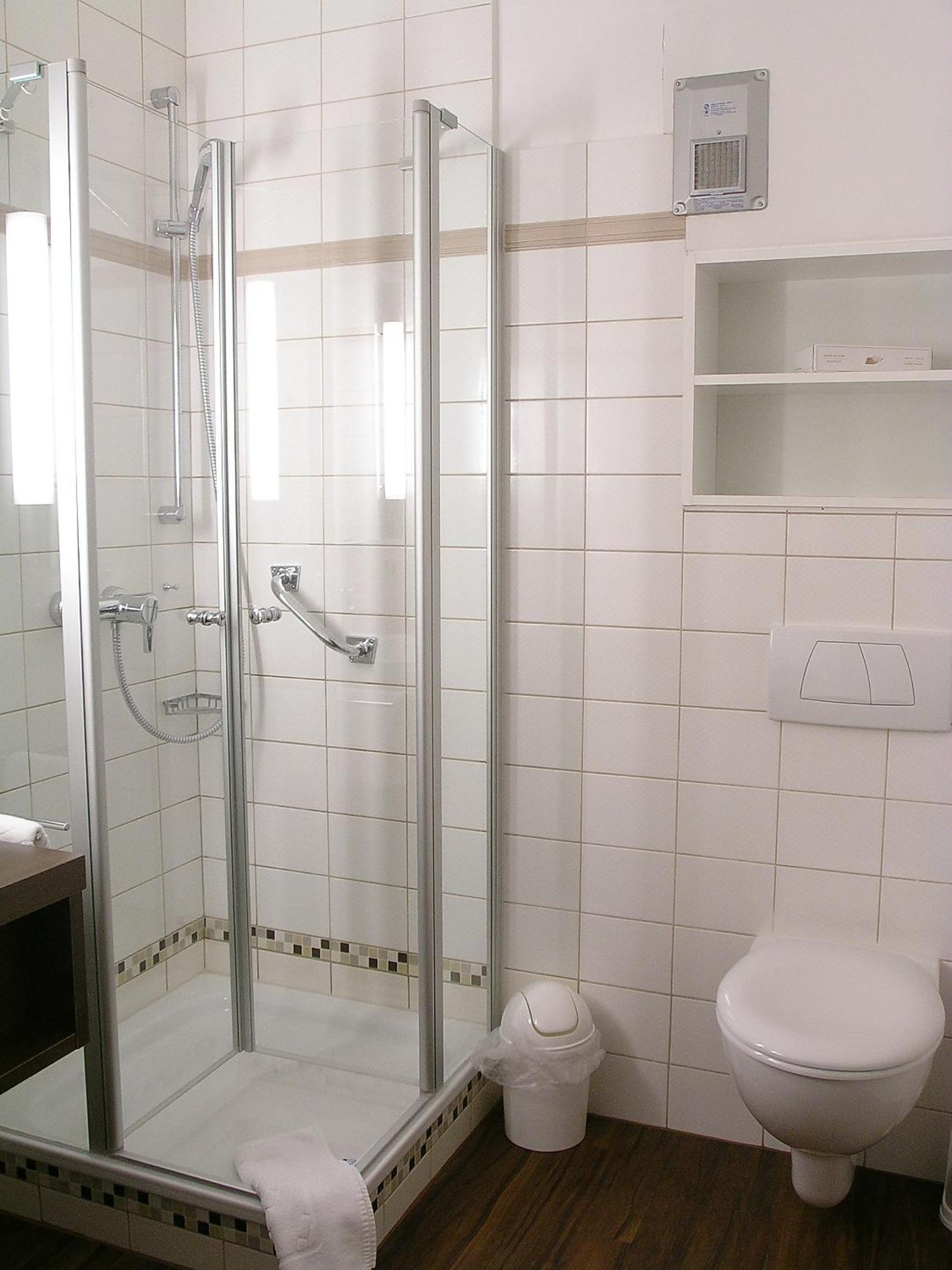 Hotel Seeschwalbe Куксхафен Экстерьер фото
